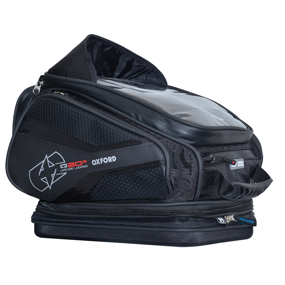 Lifetime luggage Q30R OL270 